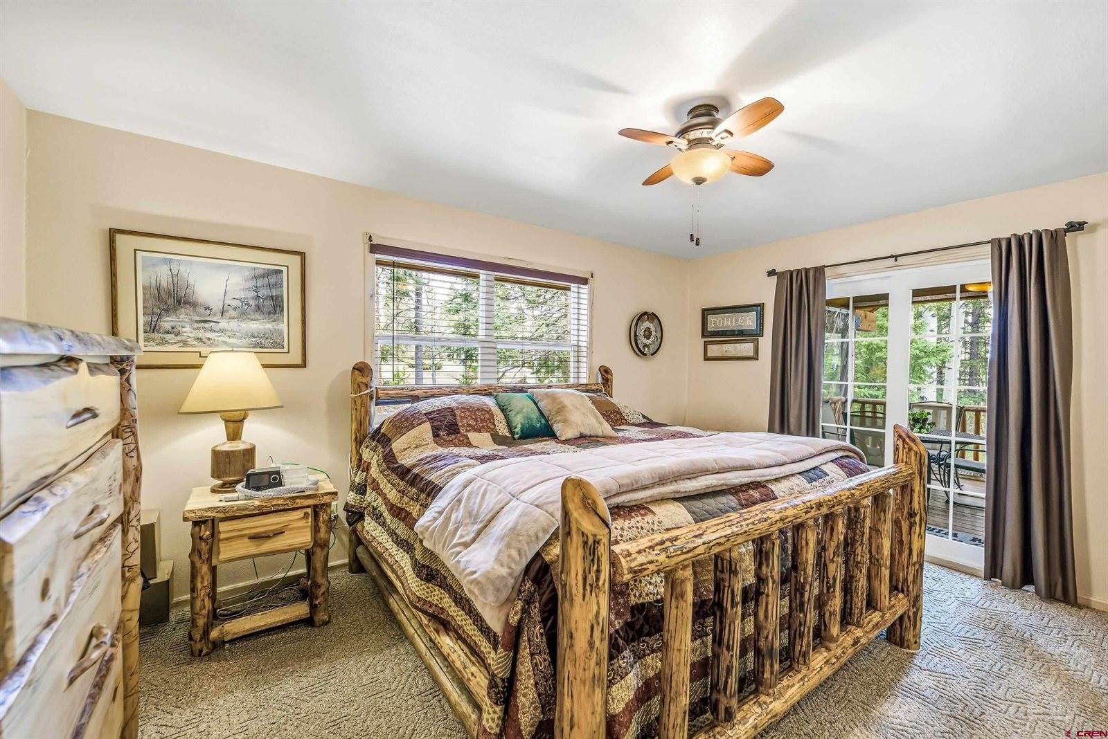 200 Lake Road, Cimarron, CO 81220