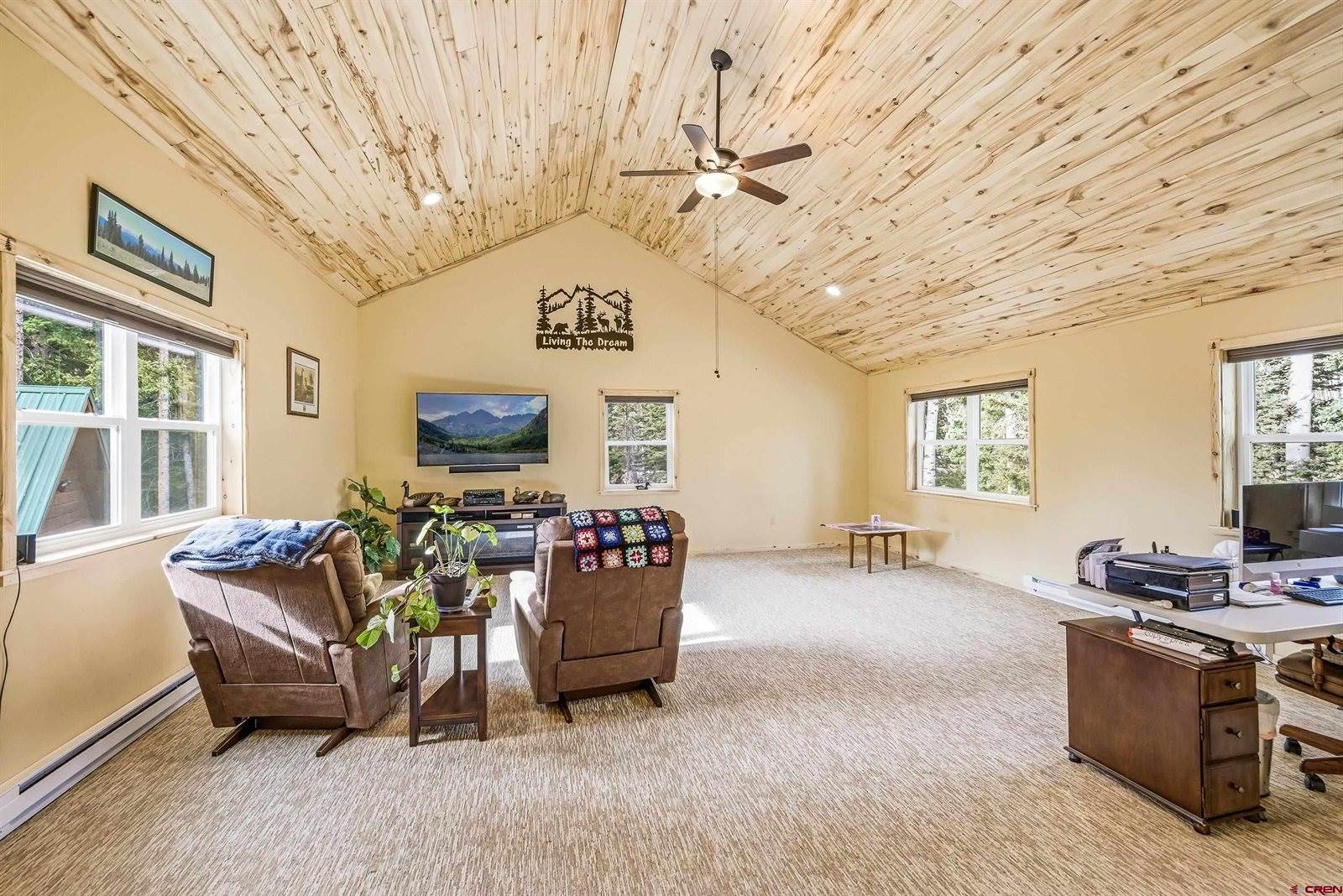 200 Lake Road, Cimarron, CO 81220