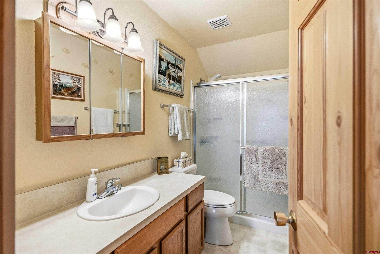 200 Lake Road, Cimarron, CO 81220