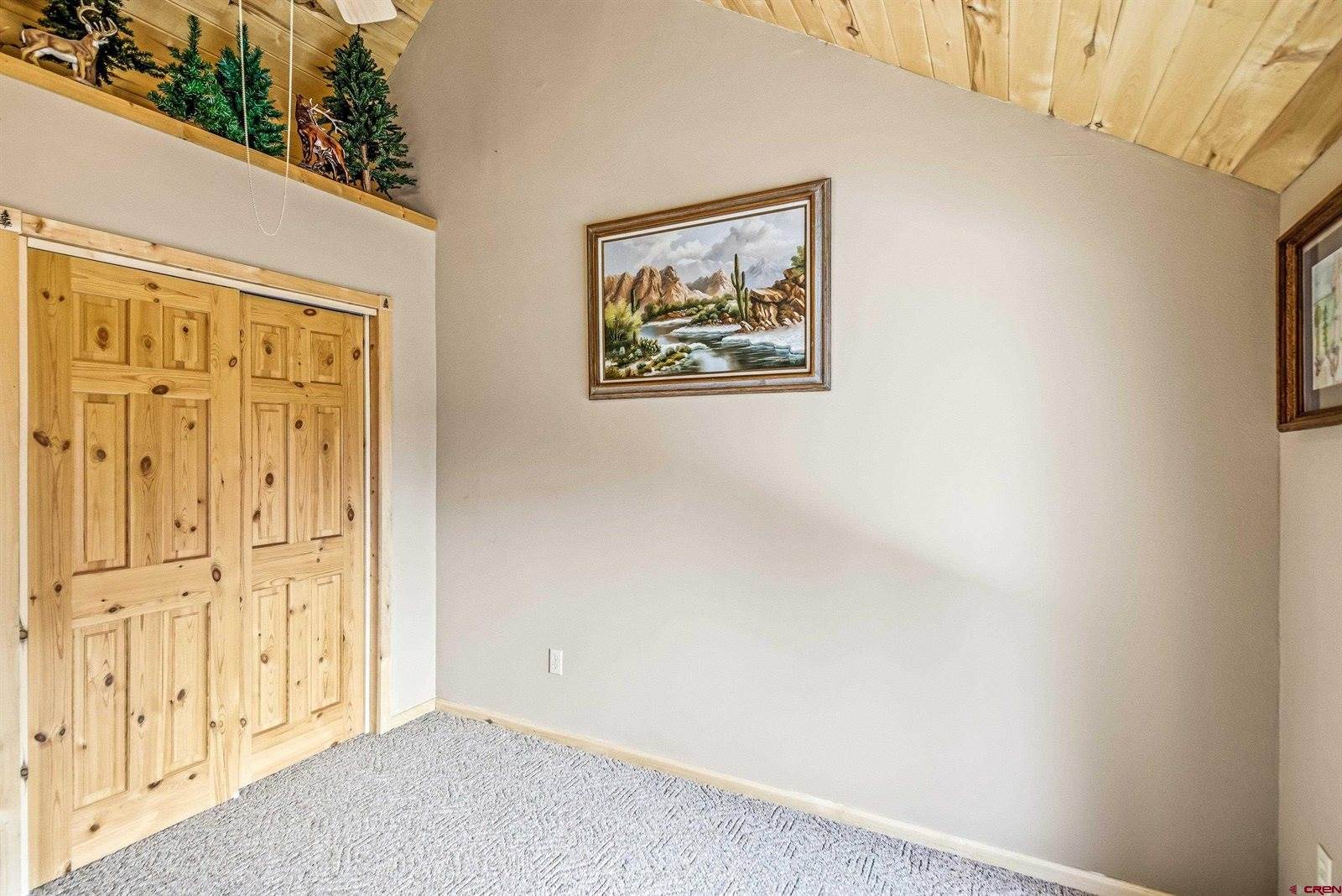 200 Lake Road, Cimarron, CO 81220