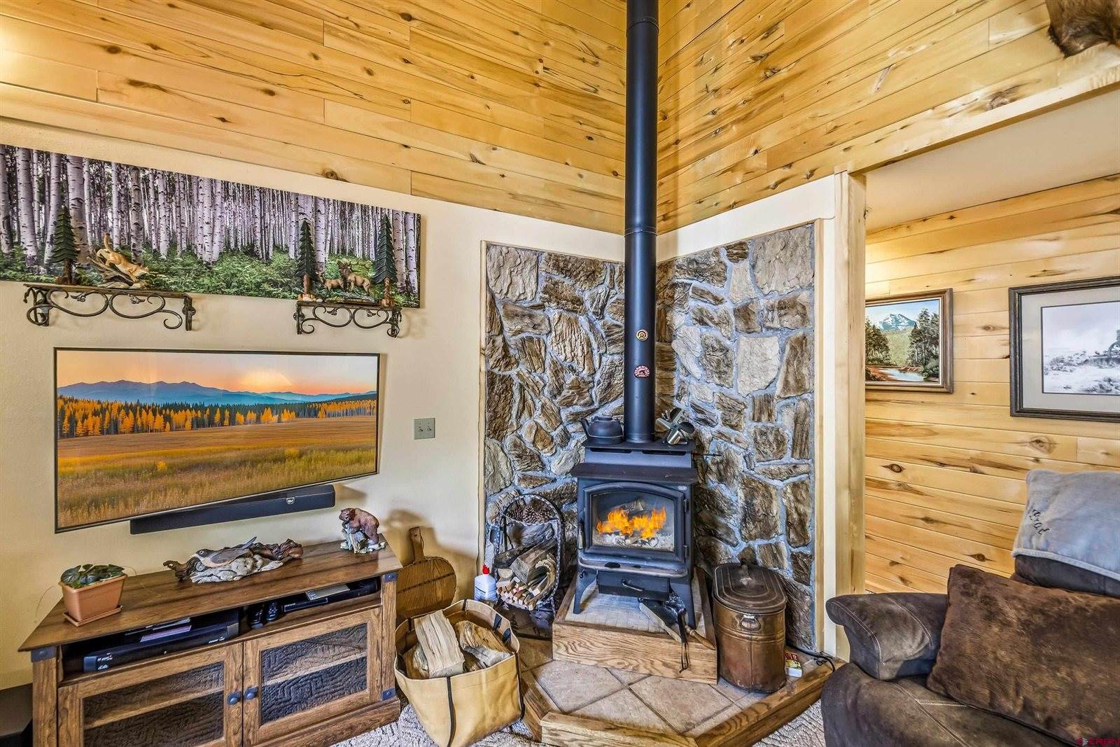 200 Lake Road, Cimarron, CO 81220