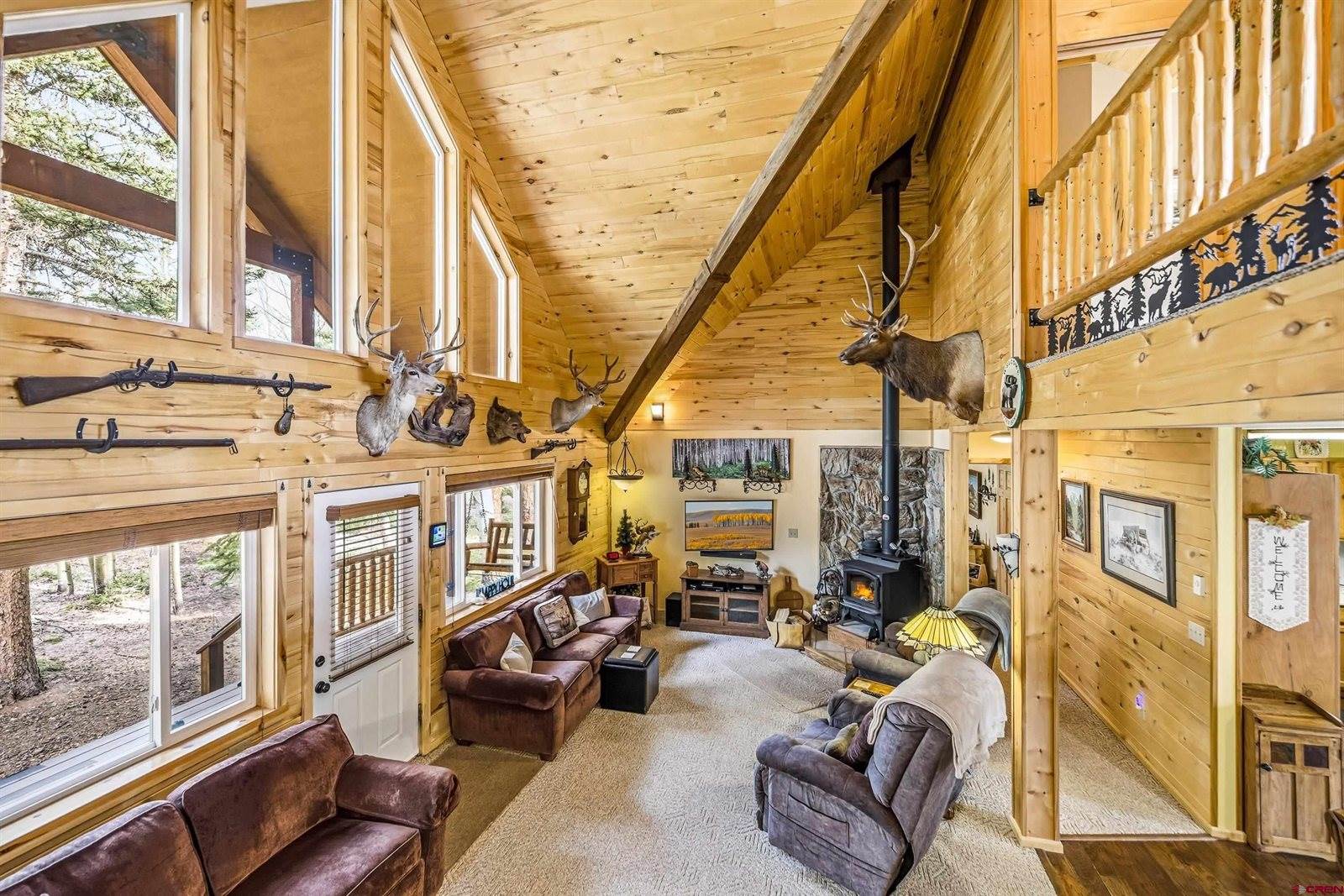 200 Lake Road, Cimarron, CO 81220