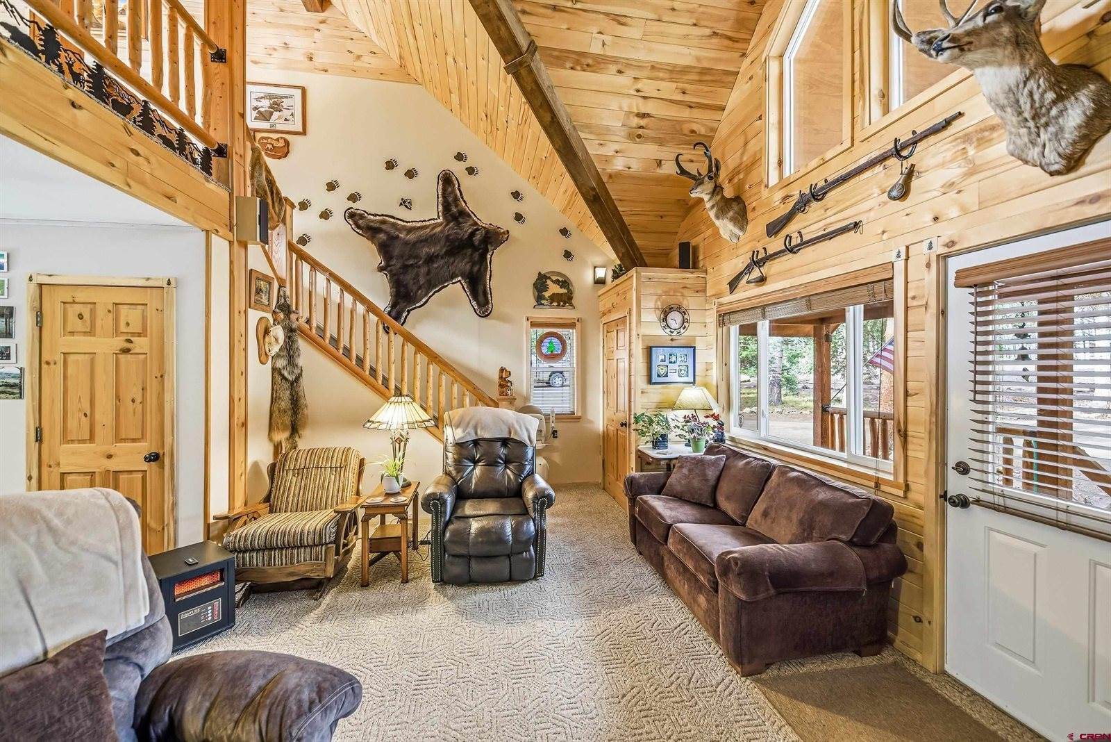 200 Lake Road, Cimarron, CO 81220