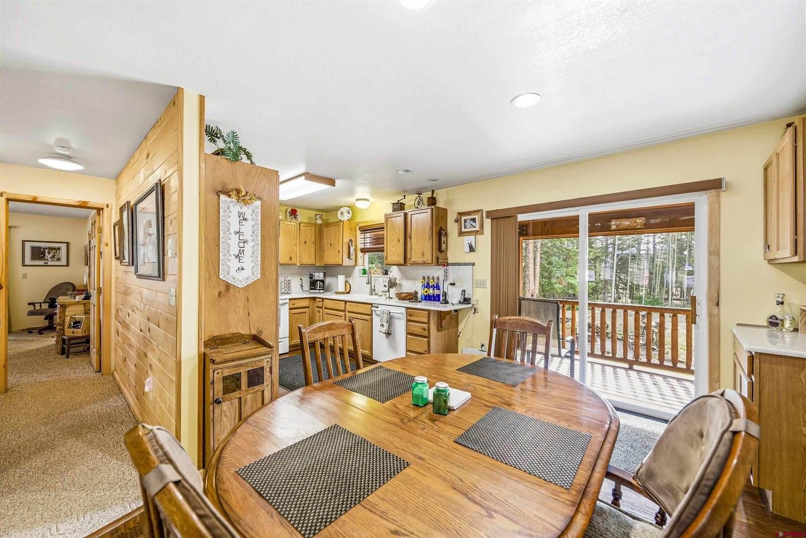 200 Lake Road, Cimarron, CO 81220