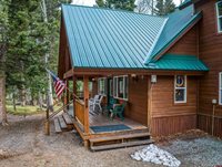 200 Lake Road, Cimarron, CO 81220