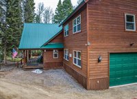200 Lake Road, Cimarron, CO 81220