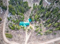 200 Lake Road, Cimarron, CO 81220