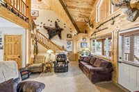 200 Lake Road, Cimarron, CO 81220