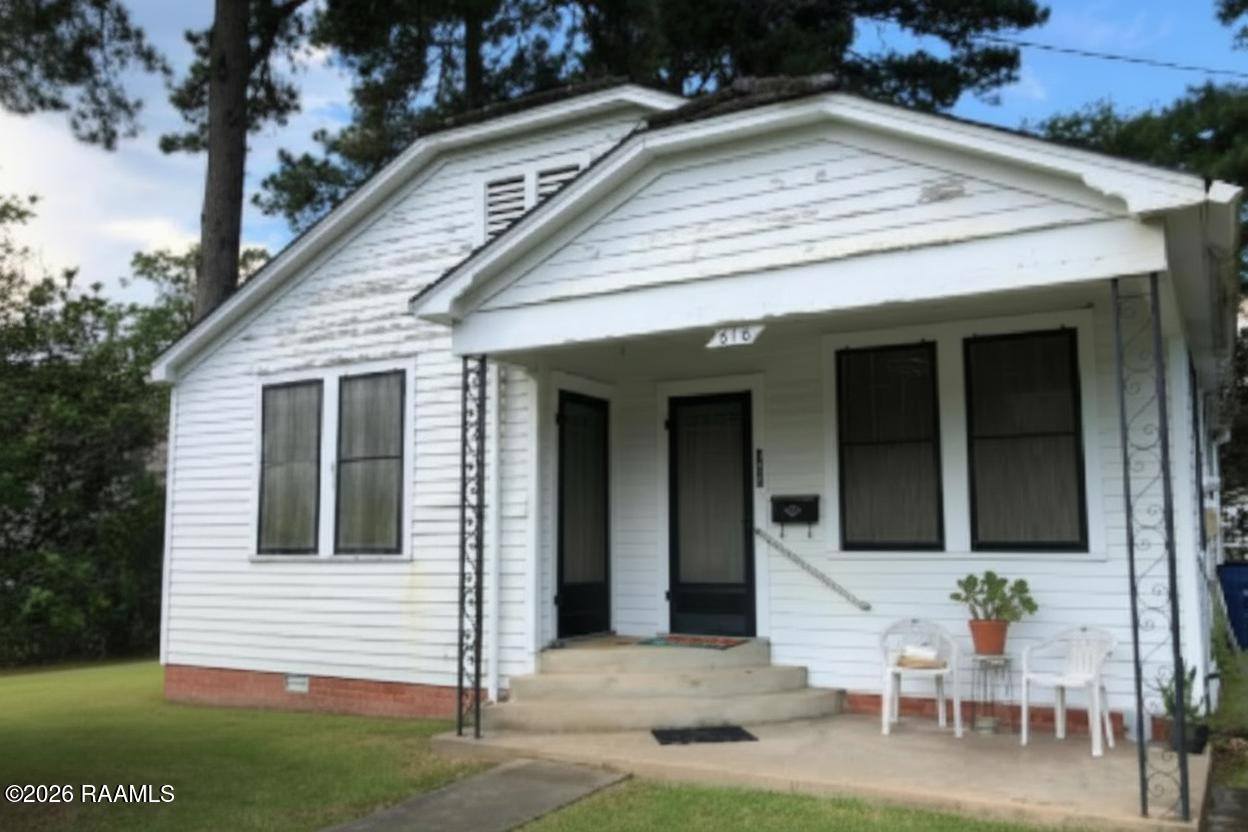 135 Whitney Street, Lafayette, LA 70501