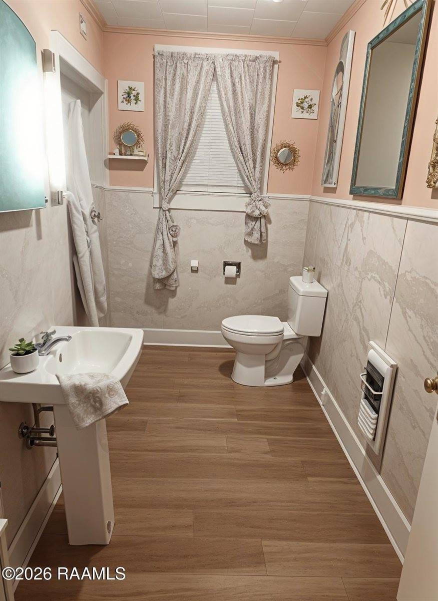 135 Whitney Street, Lafayette, LA 70501