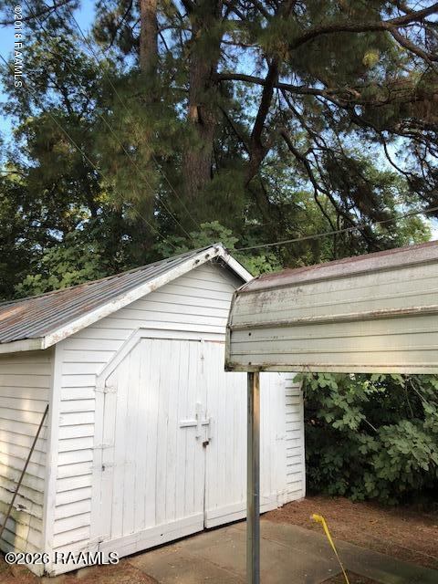 135 Whitney Street, Lafayette, LA 70501