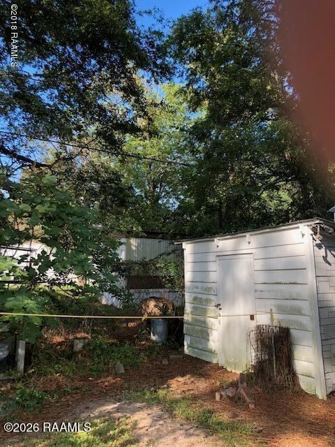 135 Whitney Street, Lafayette, LA 70501