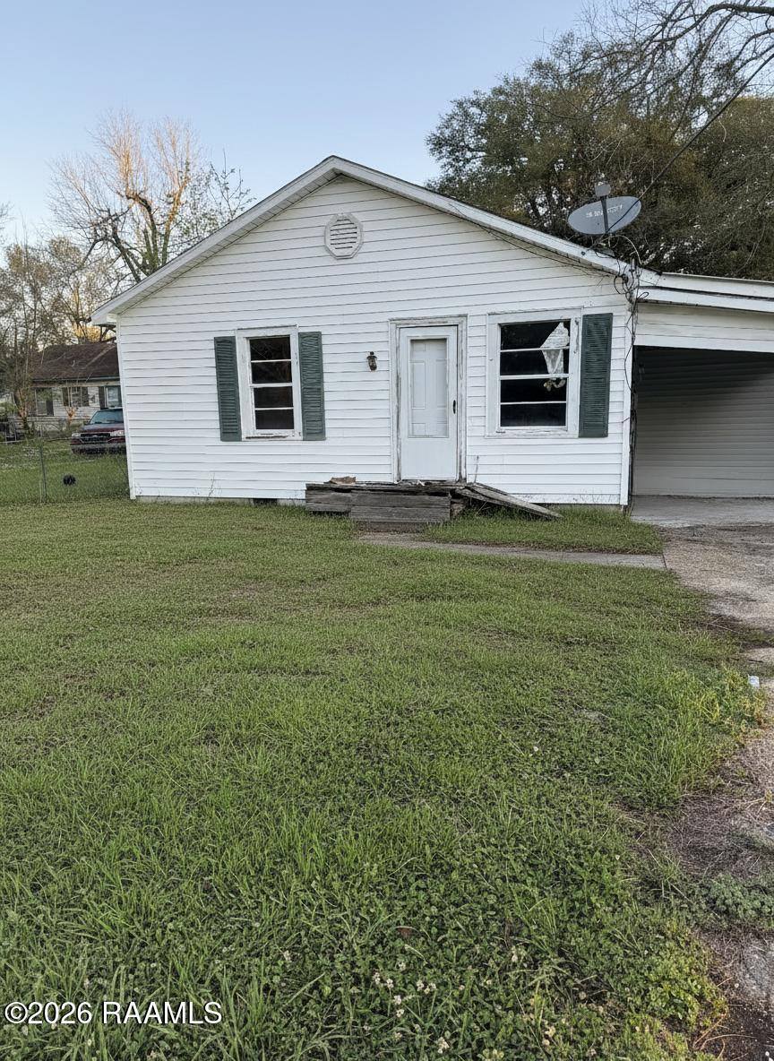 135 Whitney Street, Lafayette, LA 70501