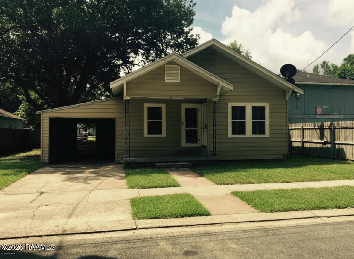 135 Whitney Street, Lafayette, LA 70501
