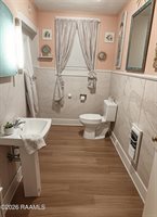 135 Whitney Street, Lafayette, LA 70501