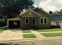 135 Whitney Street, Lafayette, LA 70501