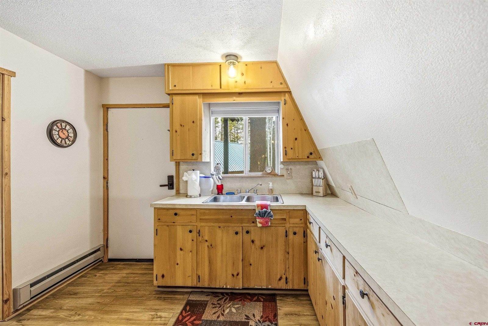 125 Aspen Trail, Cimarron, CO 81220