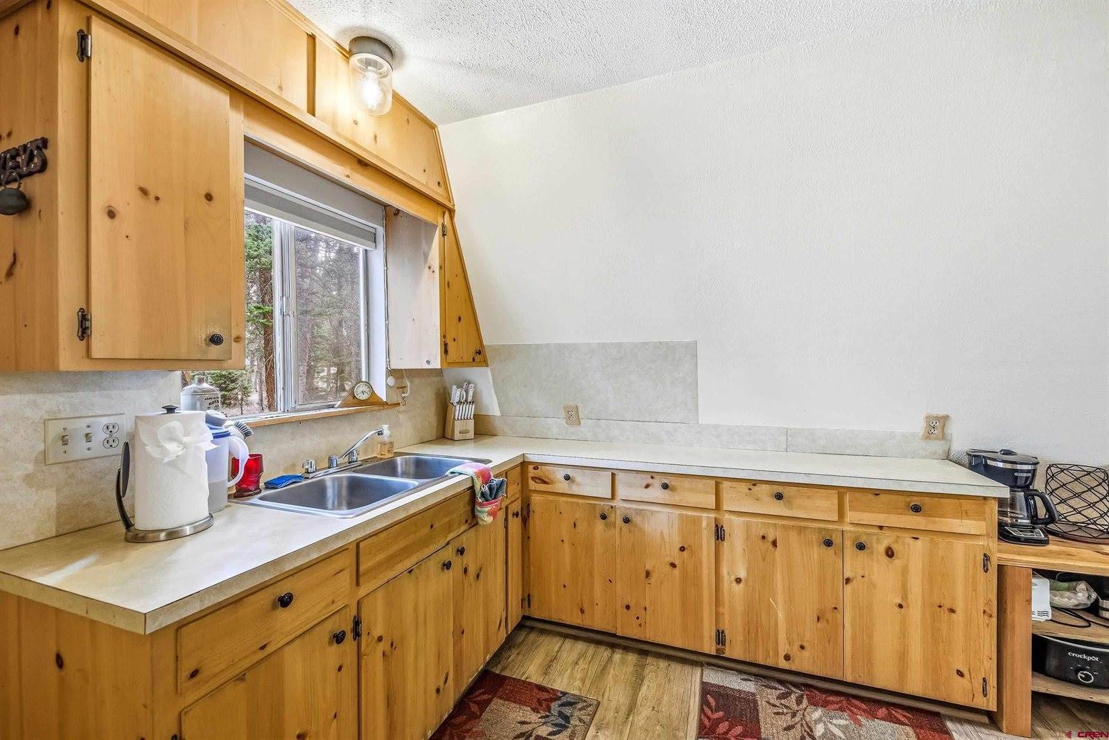 125 Aspen Trail, Cimarron, CO 81220