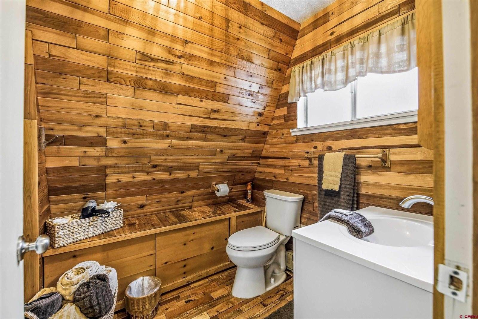 125 Aspen Trail, Cimarron, CO 81220