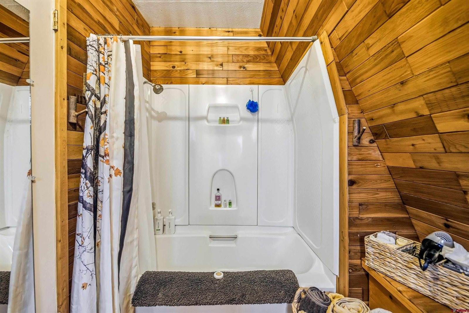 125 Aspen Trail, Cimarron, CO 81220