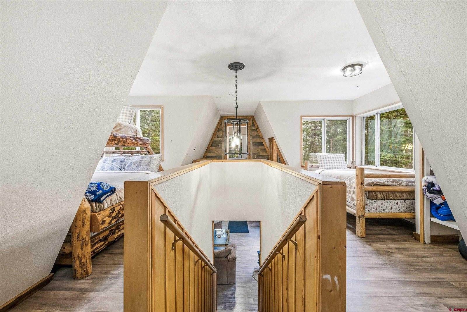 125 Aspen Trail, Cimarron, CO 81220