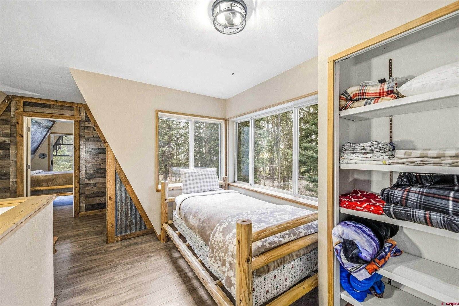 125 Aspen Trail, Cimarron, CO 81220