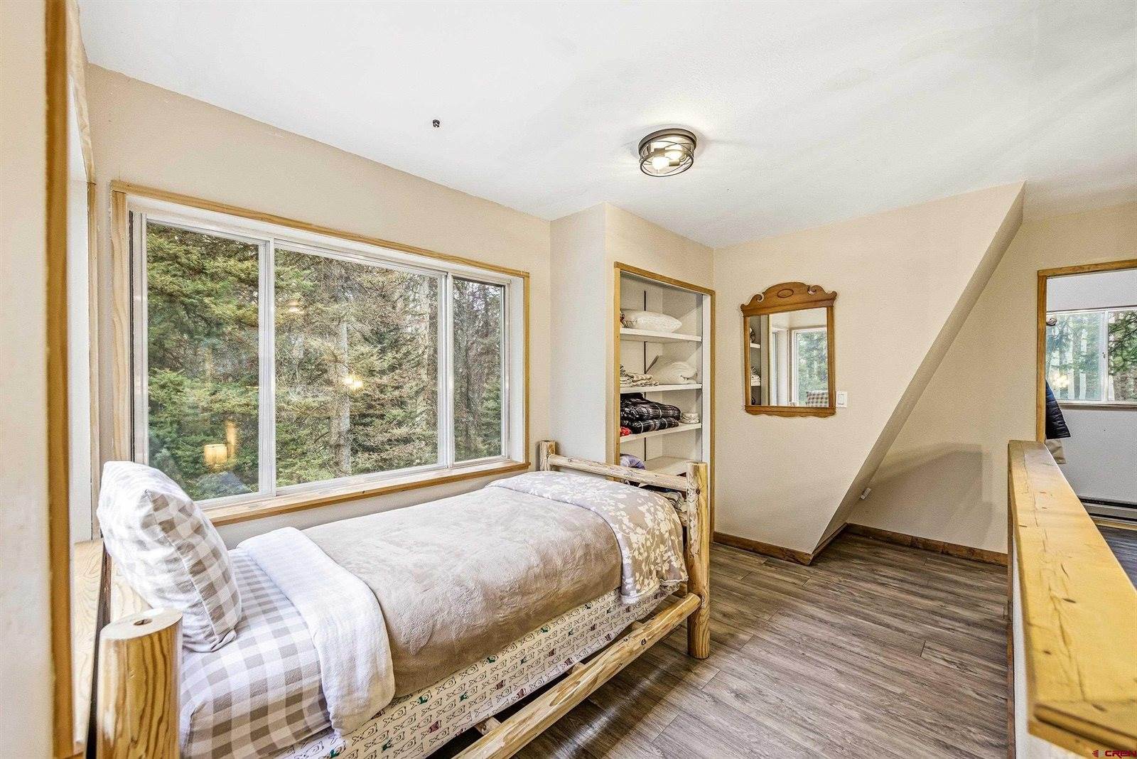 125 Aspen Trail, Cimarron, CO 81220