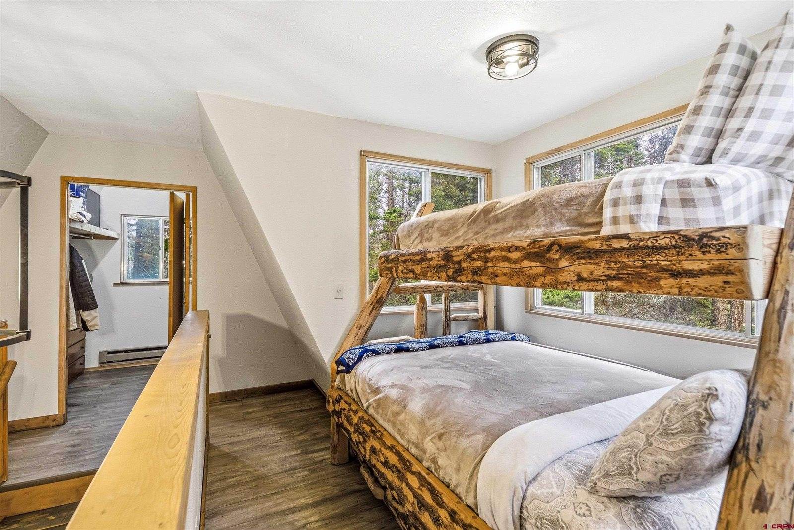 125 Aspen Trail, Cimarron, CO 81220