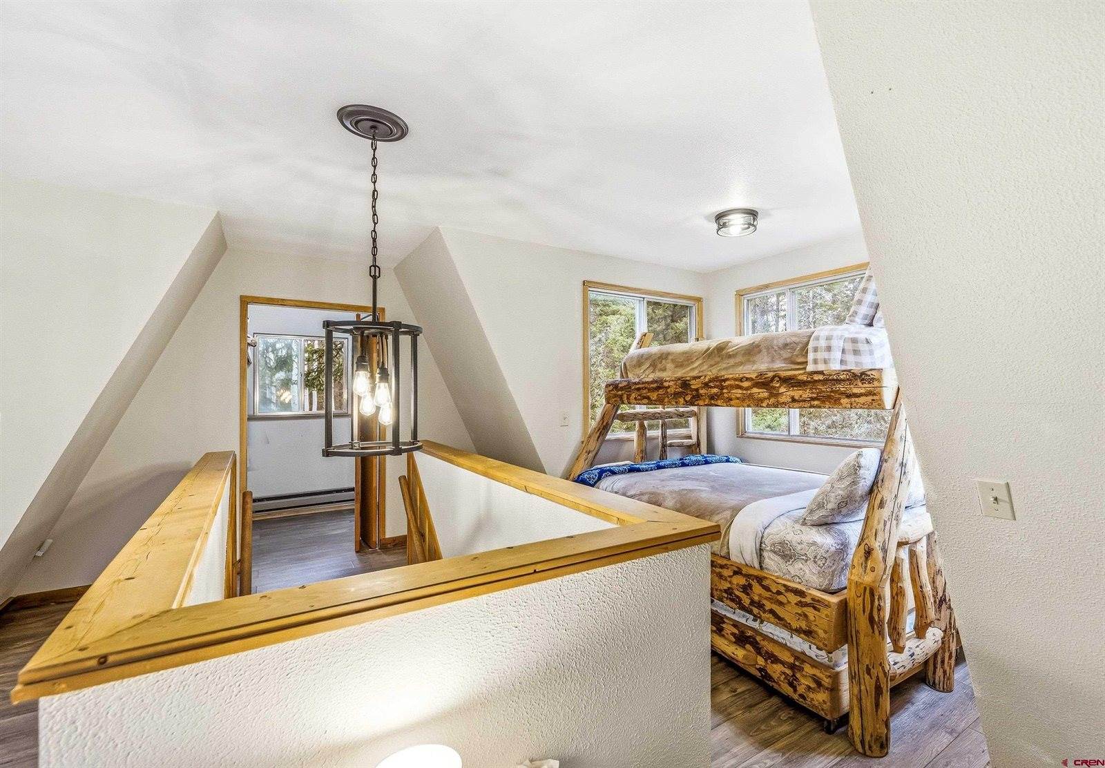 125 Aspen Trail, Cimarron, CO 81220