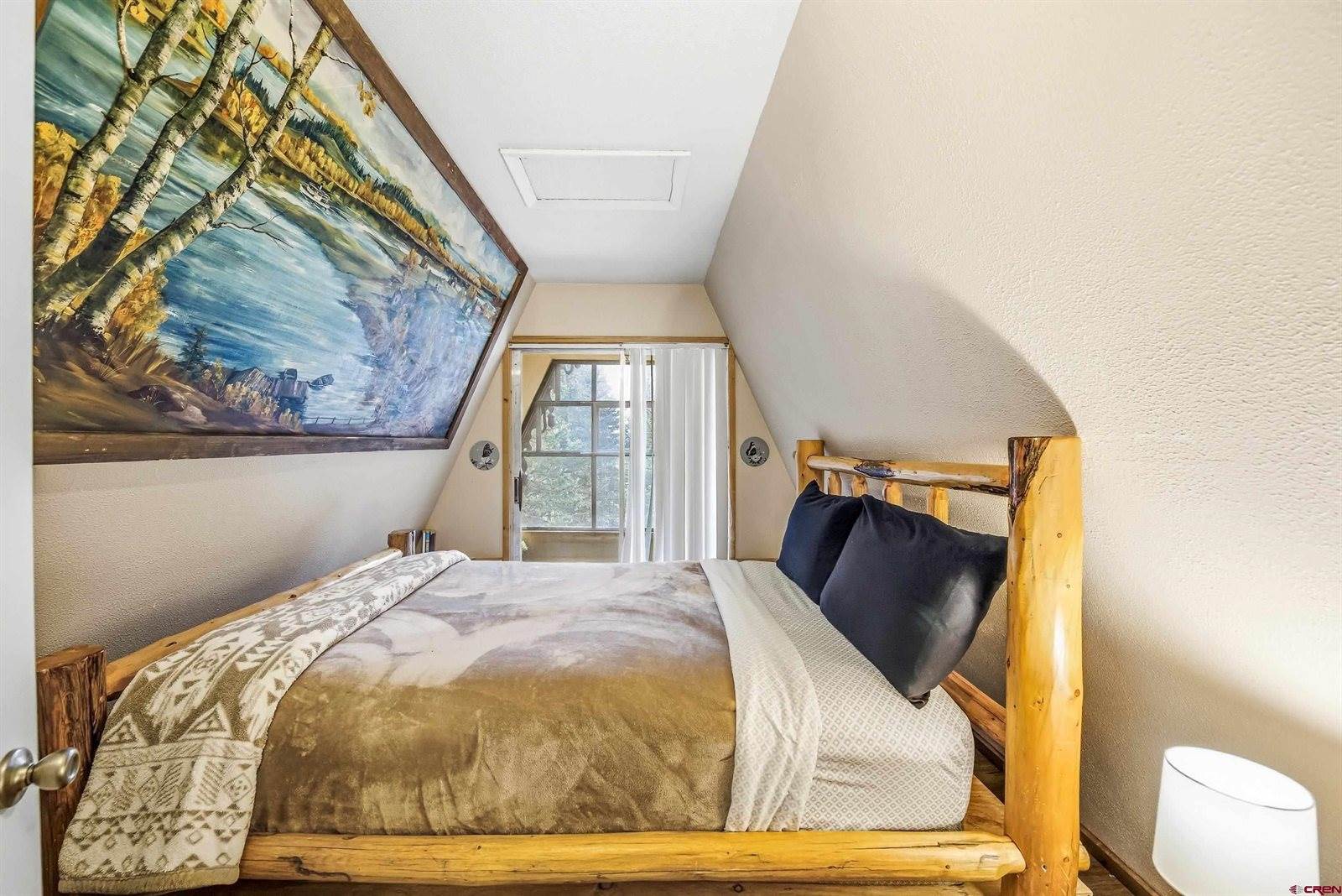 125 Aspen Trail, Cimarron, CO 81220