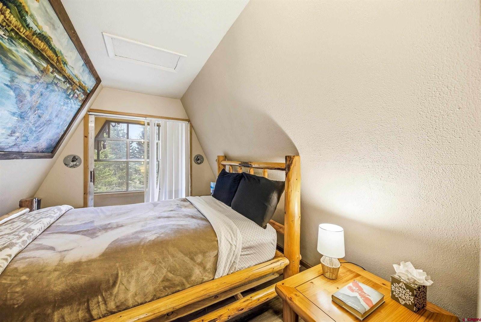 125 Aspen Trail, Cimarron, CO 81220