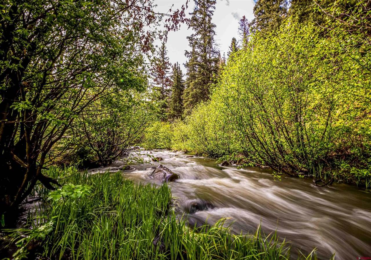 125 Aspen Trail, Cimarron, CO 81220