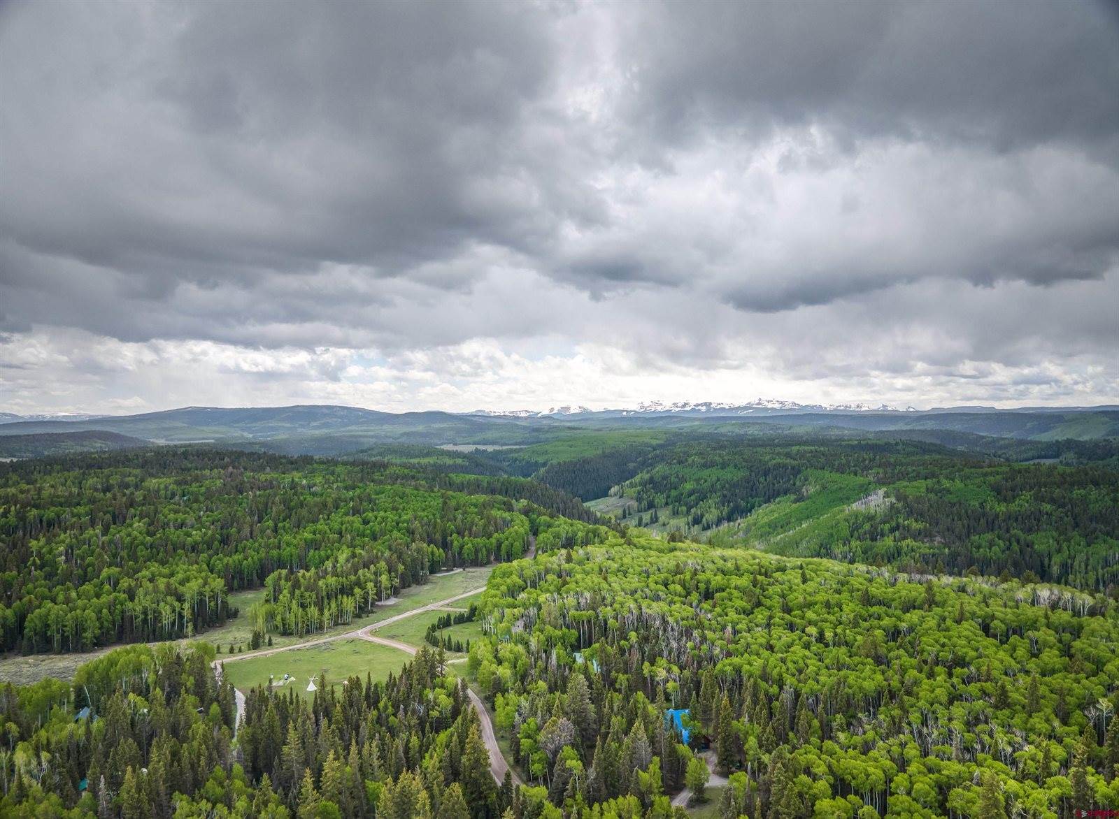 125 Aspen Trail, Cimarron, CO 81220