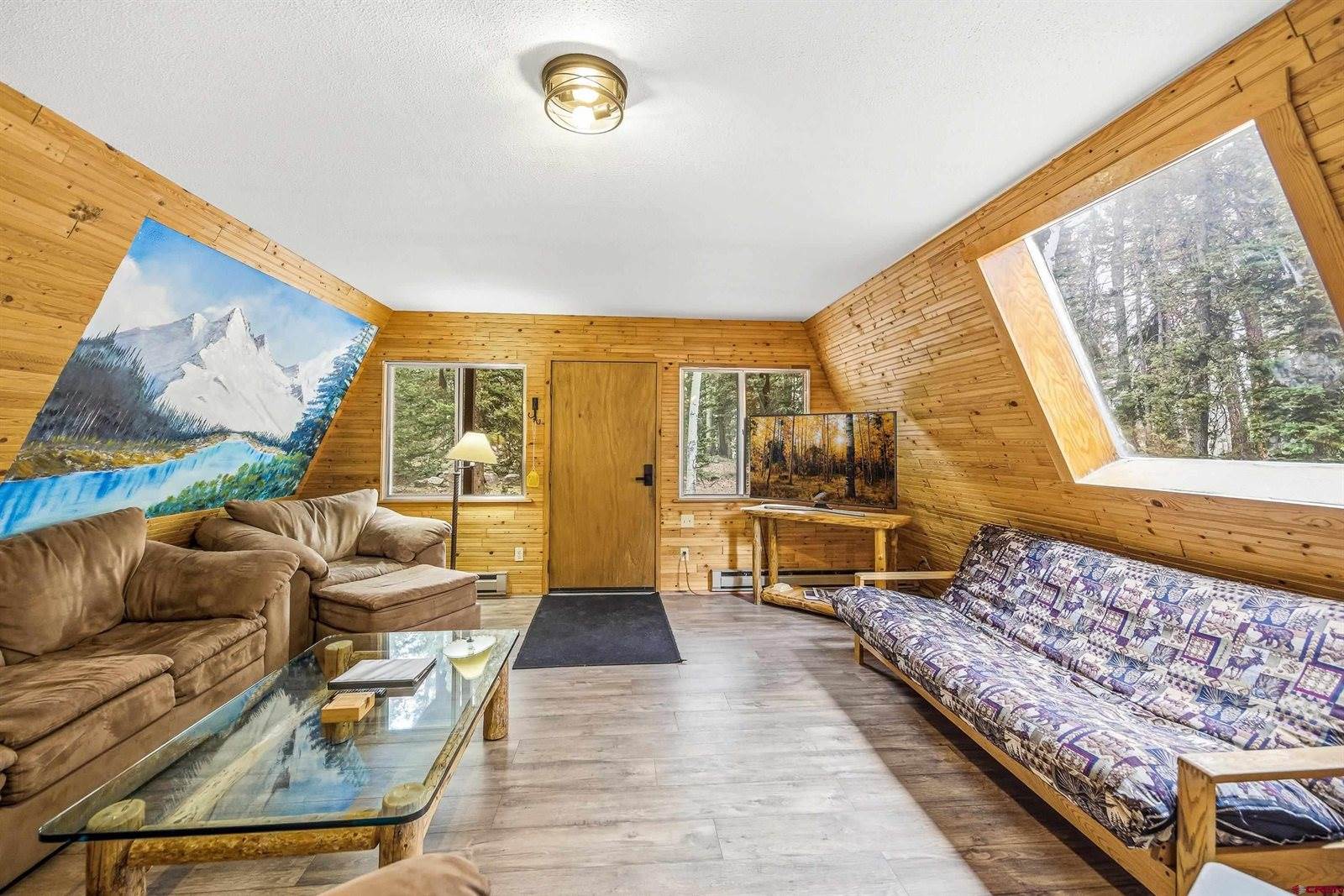 125 Aspen Trail, Cimarron, CO 81220