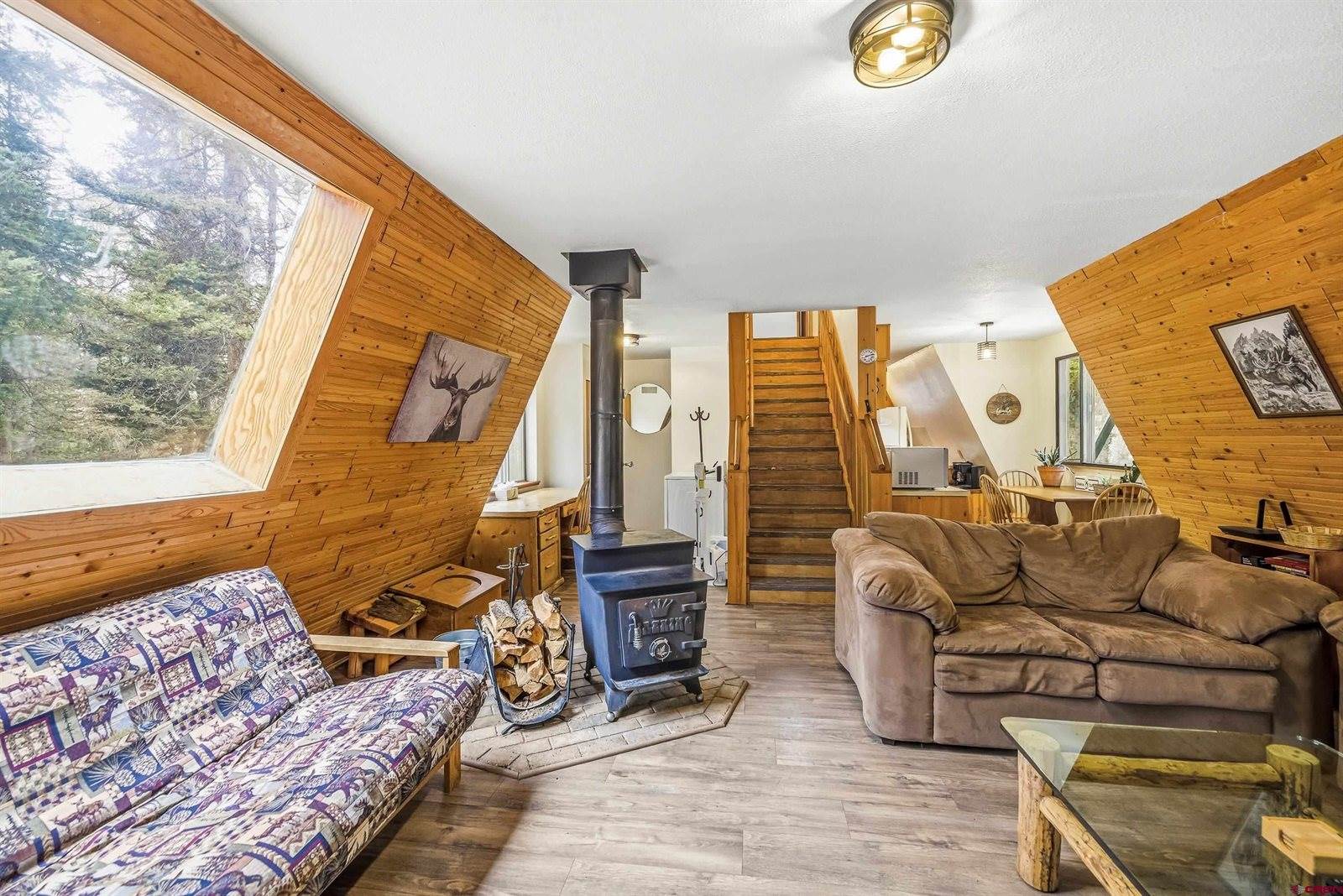 125 Aspen Trail, Cimarron, CO 81220