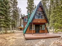 125 Aspen Trail, Cimarron, CO 81220