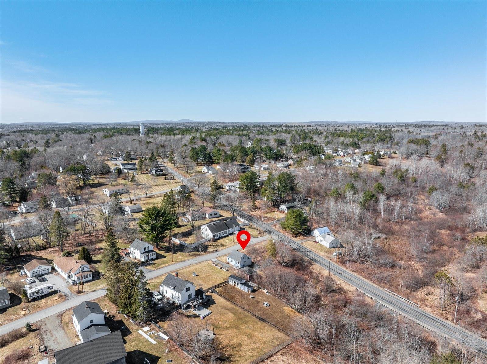 36 Northern Avenue, Hampden, ME 04444