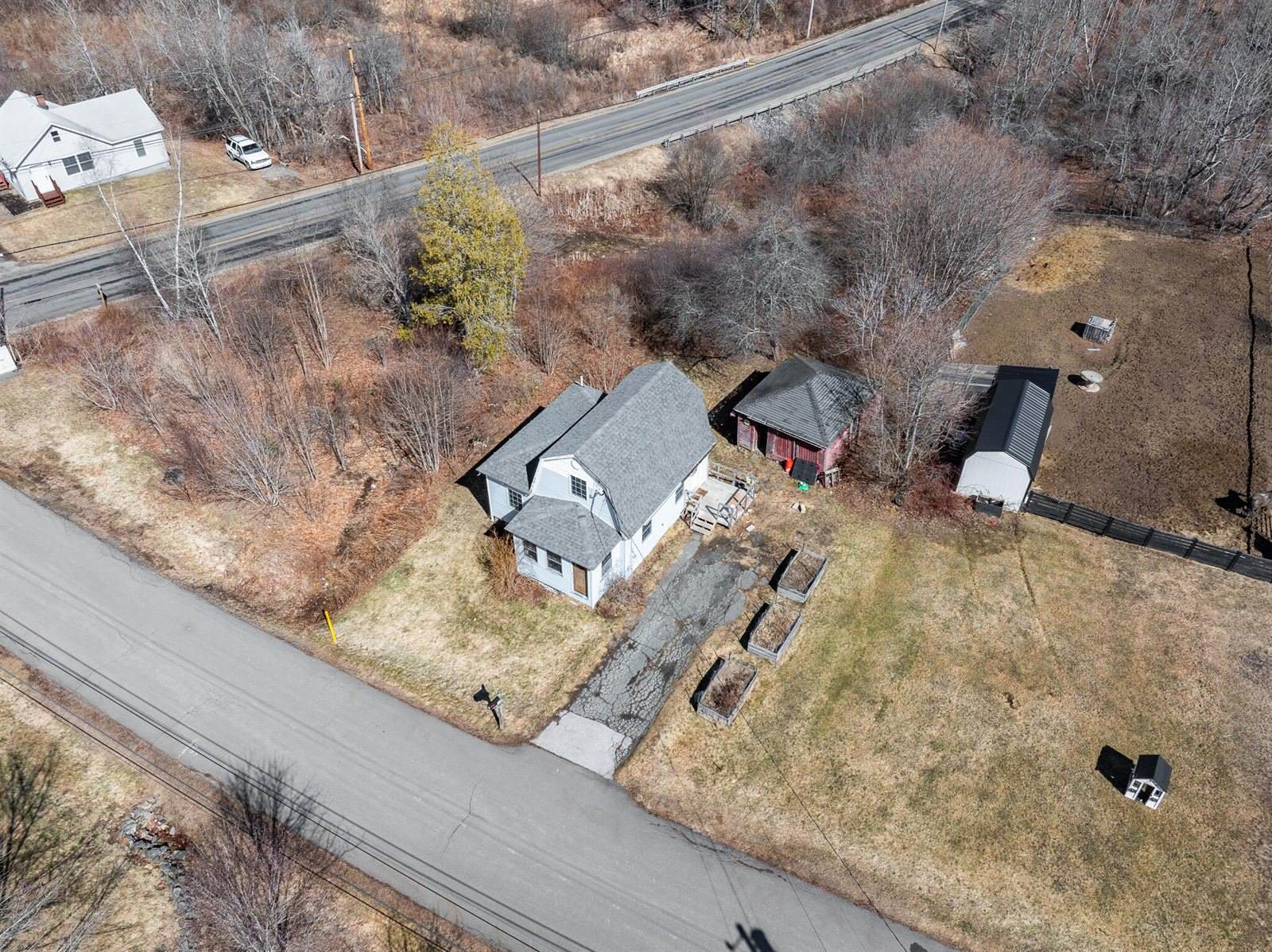 36 Northern Avenue, Hampden, ME 04444