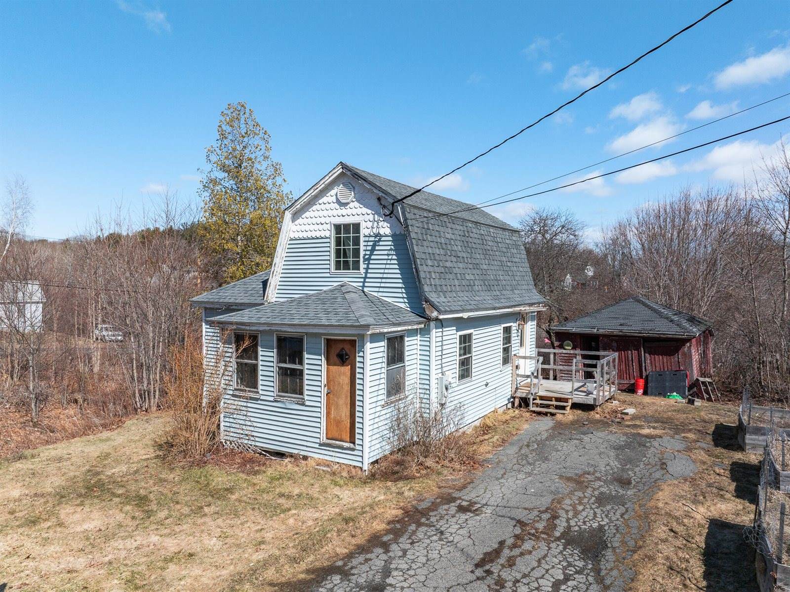 36 Northern Avenue, Hampden, ME 04444