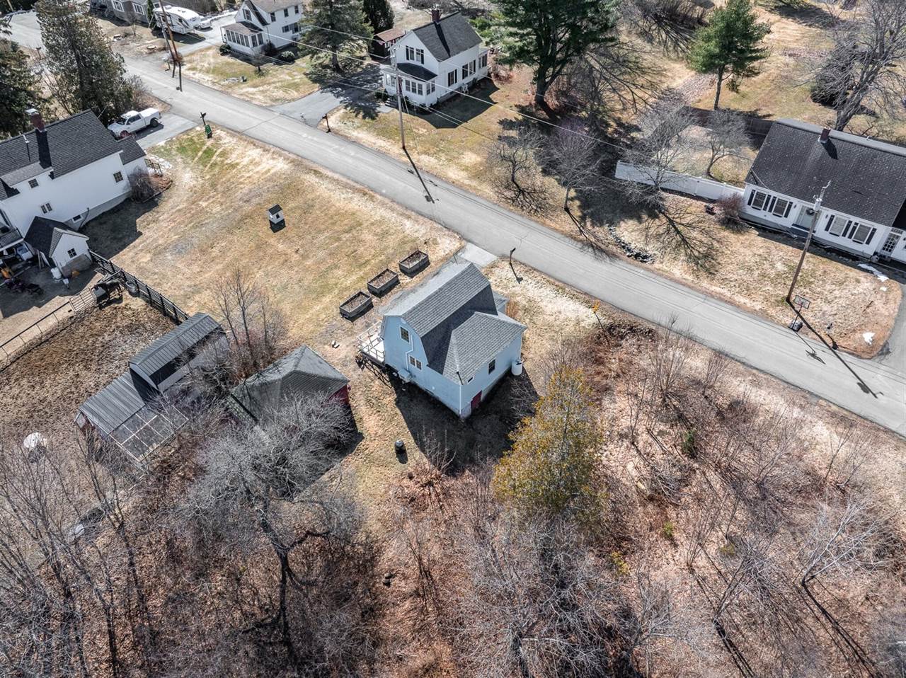 36 Northern Avenue, Hampden, ME 04444