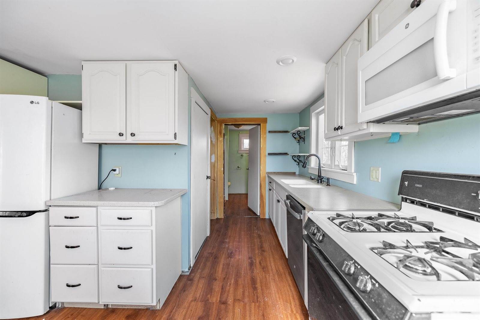 36 Northern Avenue, Hampden, ME 04444