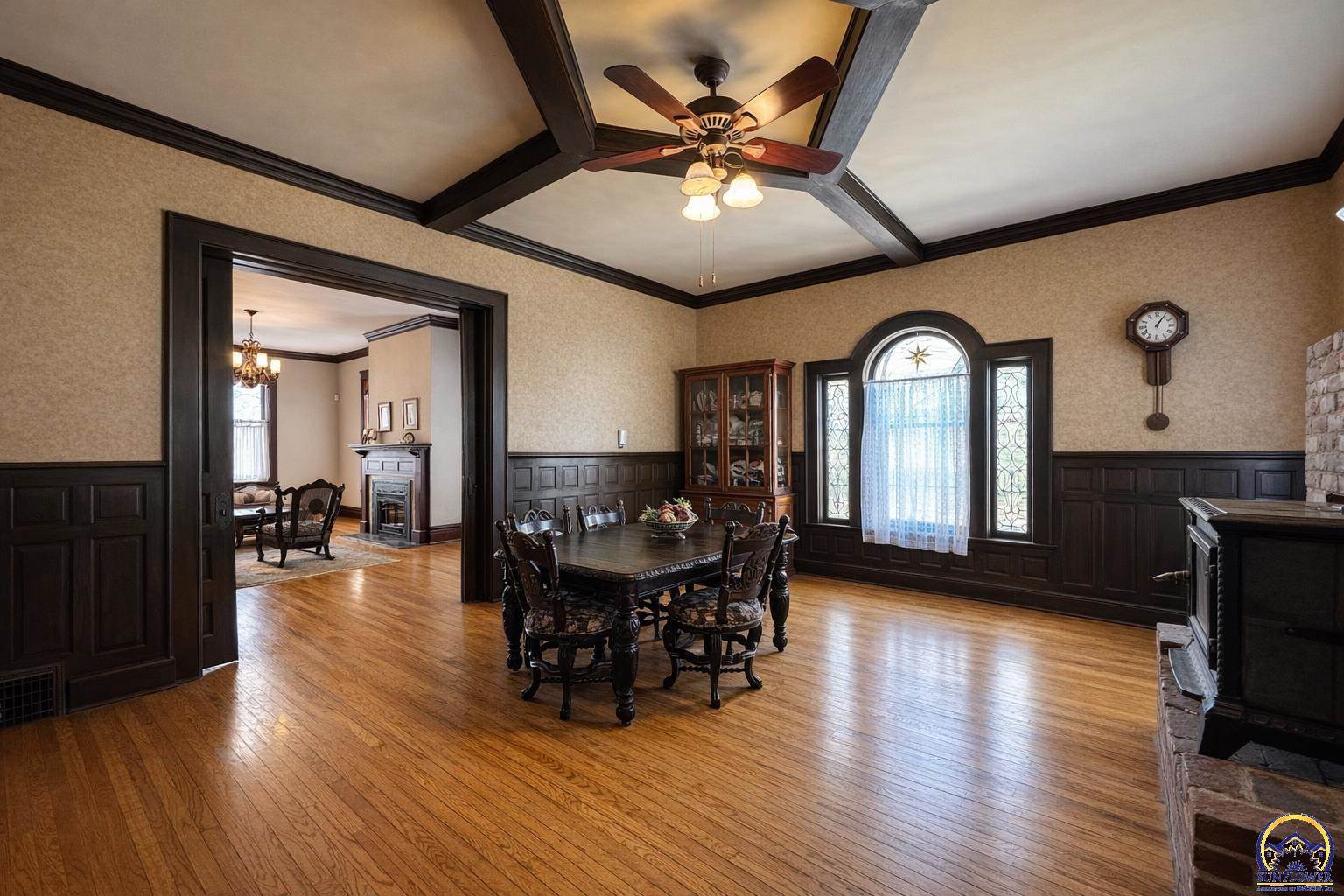 829 SW Buchanan ST, Topeka, KS 66606