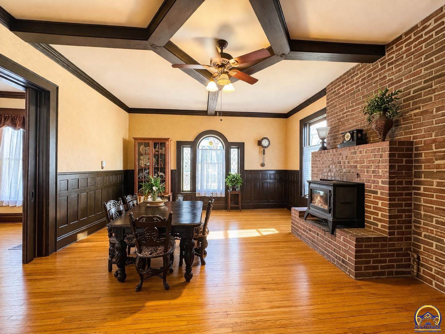 829 SW Buchanan ST, Topeka, KS 66606