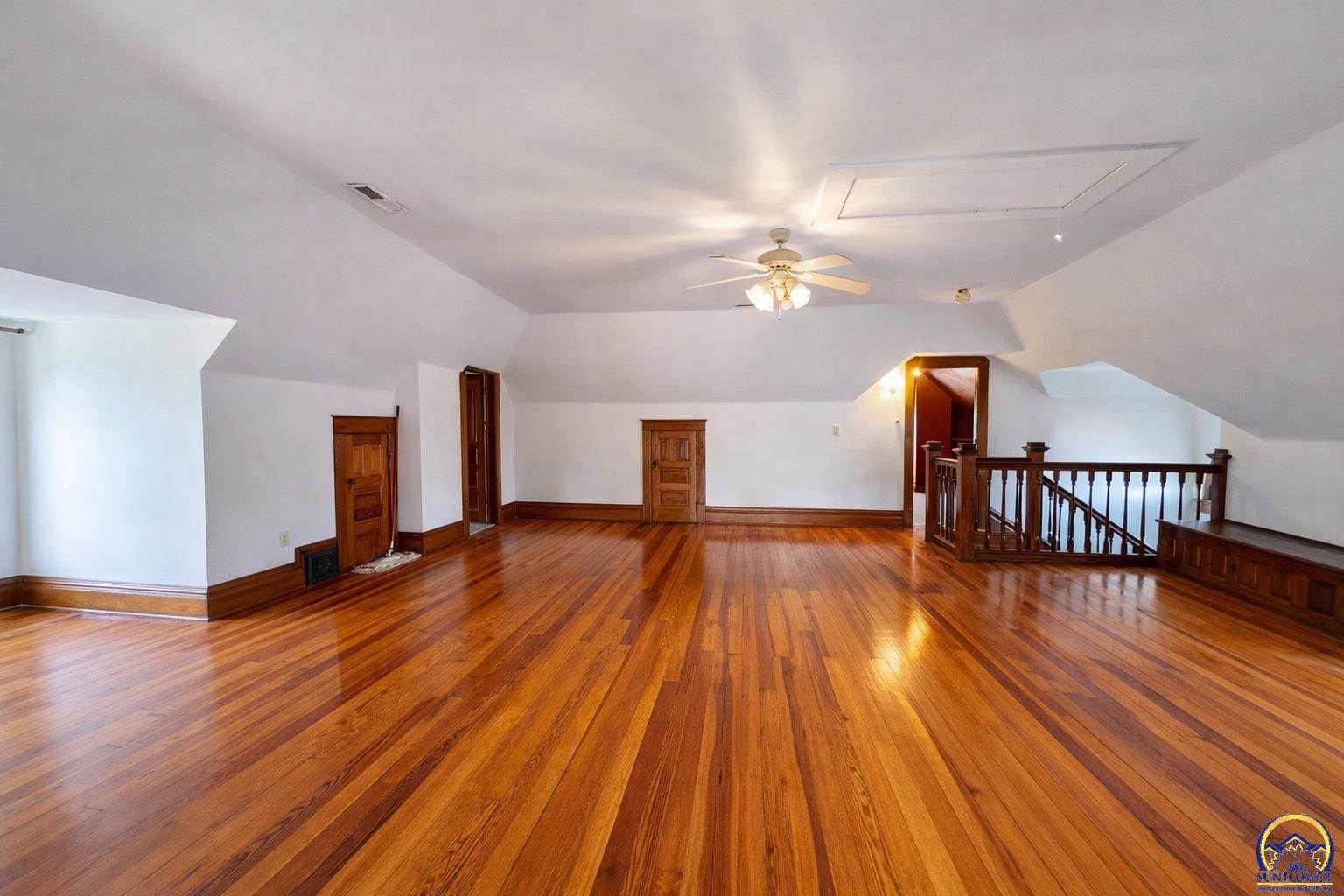 829 SW Buchanan ST, Topeka, KS 66606