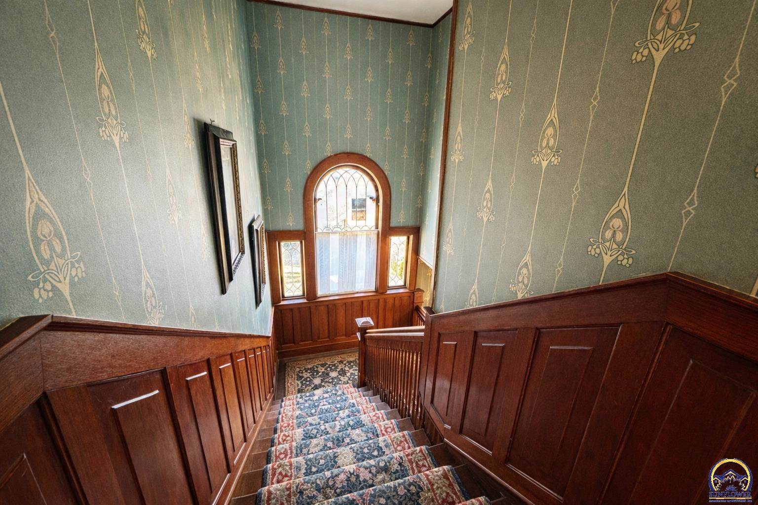 829 SW Buchanan ST, Topeka, KS 66606