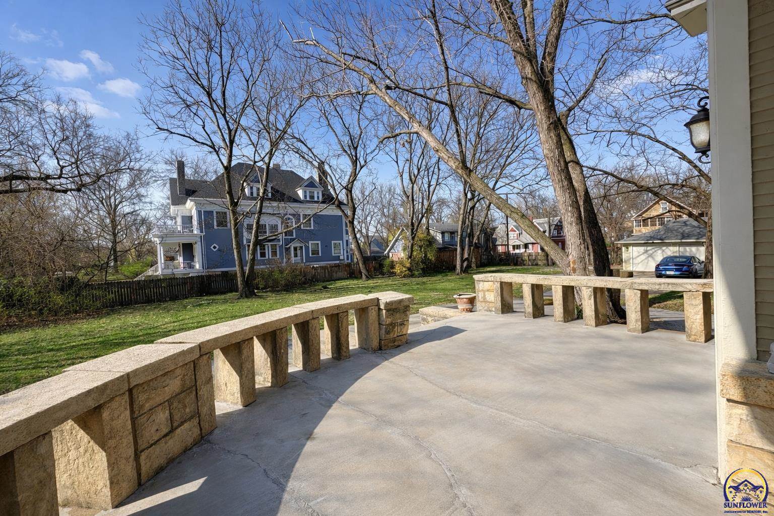 829 SW Buchanan ST, Topeka, KS 66606