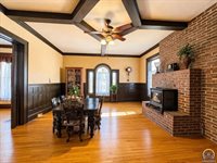 829 SW Buchanan ST, Topeka, KS 66606