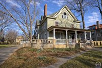 829 SW Buchanan ST, Topeka, KS 66606