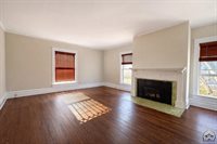 829 SW Buchanan ST, Topeka, KS 66606