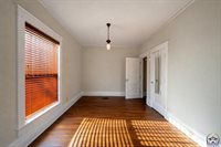 829 SW Buchanan ST, Topeka, KS 66606